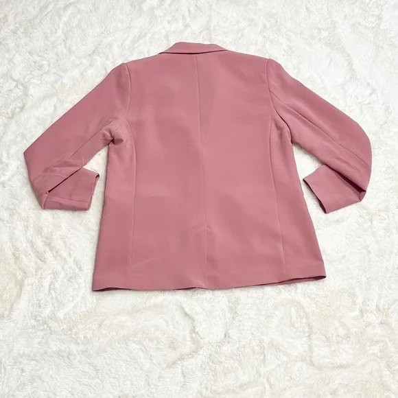 Esqualo Rose Blazer